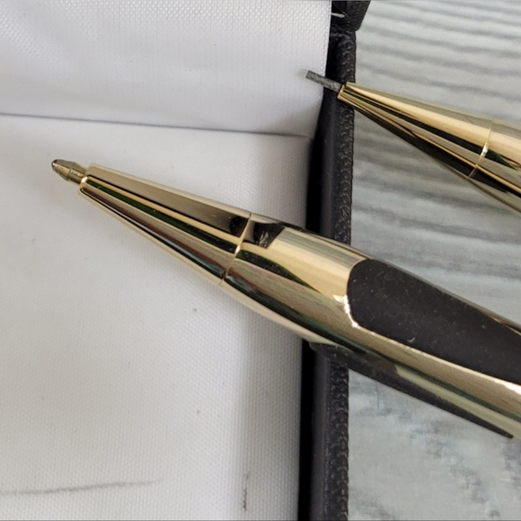 Pierre Cardin Pen Pencil and Stulus Set - Picture 6 of 16